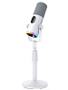 Динамический микрофон Fifine AmpliGame K688XW (White) купить в интернет-магазине icover