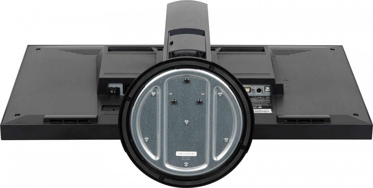 Монитор Eizo FlexScan EV2736W 27'' TFT IPS (Black) купить в интернет-магазине icover