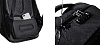 Рюкзак Korin ClickPack Joy (6971471840010) для ноутбука 15.6" (Black) купить в интернет-магазине icover