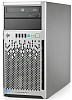 Сервер HP ProLiant ML310e Gen8 v2  NHP Tower (4U), Xeon E3-1220v3 3,1 Ghz, 4Gb, B120i ZM, 1Tb, DVD-RW, iLO4std, 2x1GbEth, 1xPS350HE (724162-425) купить в интернет-магазине icover