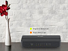 Ethernet-коммутатор Zyxel GS-108S v2 (Black) купить в интернет-магазине icover