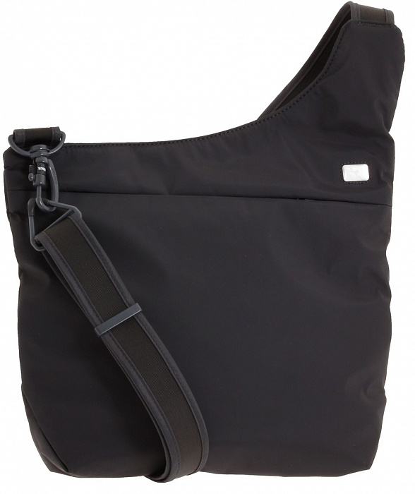 PacSafe Slingsafe 200 GII (PB128BK/45140100) - сумка для планшета (Black) купить в интернет-магазине icover