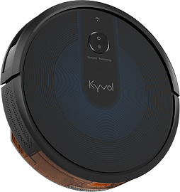 Купить робот-пылесос kyvol cybovac e31 (dark blue) в Москве. В нашем каталоге интернет-магазина icover.ru вы можете ознакомиться с ценами, подробным описанием, фотографиями и техническими характеристиками. Низкие цены. Высокое качество. Доставка по России. Заказать товары по телефону +7(495)229-39-50 Робот-пылесос Kyvol Cybovac E31 (Dark Blue) купить в интернет-магазине icover