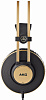 Мониторные наушники AKG K 92 (Black) купить в интернет-магазине icover