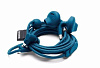 Наушники-вкладыши с микрофоном Urbanears Sumpan (Indigo) купить в интернет-магазине icover
