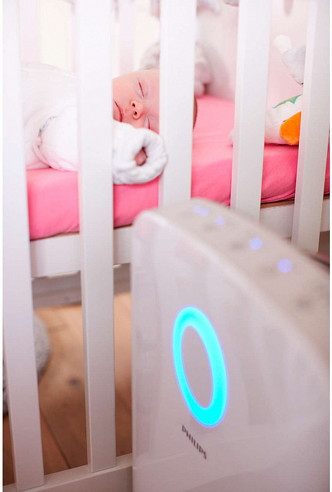 Климатический комплекс Philips AC4080 (White) купить в интернет-магазине icover