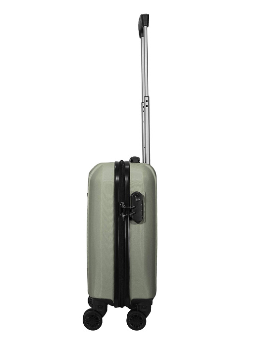 Комплект чемоданов Ridberg Discover S+BB (Green) купить в интернет-магазине icover