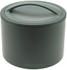 Aladdin Bento Lunch Box 0.6L (10-01134-015) - контейнер для ланча (Grey) купить в интернет-магазине icover