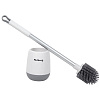 Комплект ершиков Ridberg Toilet Brush Dual YYTB-001 2шт. (White/Grey) купить в интернет-магазине icover