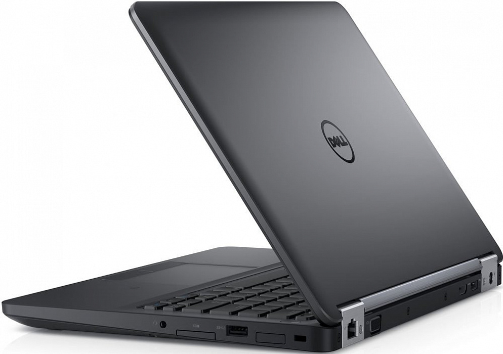 Ноутбук Dell Latitude E5270 12.5", Intel Core i5 6200U 2.3Ghz, 8Gb, 256Gb SSD (5270-9114) купить в интернет-магазине icover