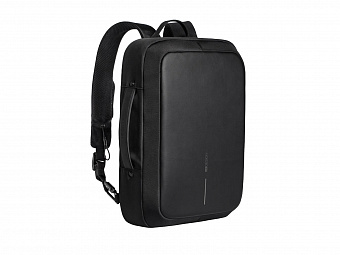Деловой рюкзак XD Design Bobby Bizz (Black)