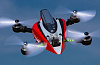 Гоночный квадрокоптер Blade Mach 25 FPV Racer BNF Basic BLH8980 (White/Red) купить в интернет-магазине icover
