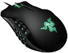 Razer Naga 2012 – игровая проводная мышь купить в интернет-магазине icover