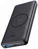 Внешний аккумулятор Anker PowerCore III Sense Wireless 10000 mAh (Black) купить в интернет-магазине icover