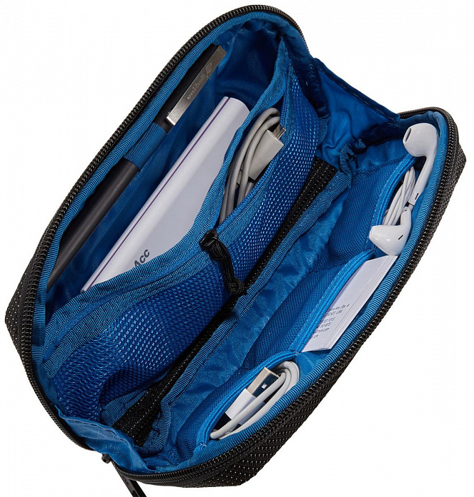 Органайзер Thule Crossover 2 Travel Organizer (Black) купить в интернет-магазине icover
