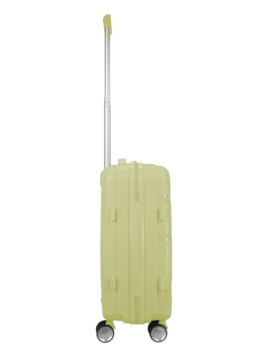 Комплект чемоданов Ridberg ICON L+M+S (Yellow) купить в интернет-магазине icover
