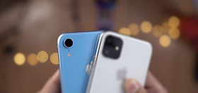 Подойдет ли чехол от iPhone Xr к iPhone 11?