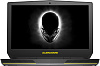 Ноутбук Dell Alienware R3 15.6", Intel Core i7 6700HQ 2.6Ghz, 8Gb, 1Tb HDD + 128Gb SSD (A15-0025) купить в интернет-магазине icover