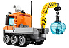 Lego City Arctic Ice Crawler (60033) - арктический вездеход купить в интернет-магазине icover