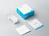 Сетевое зарядное устройство Anker PowerPort 3 20W USB-C A2633G22 (White) купить в интернет-магазине icover