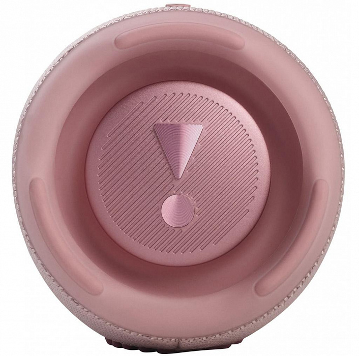 Портативная акустическая система JBL Charge 5 (Pink) купить в интернет-магазине icover