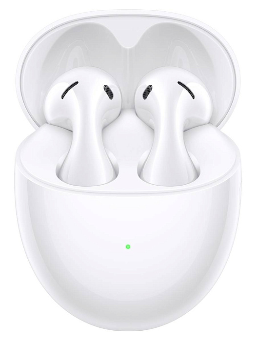 Беспроводные наушники Huawei FreeBuds 5 T0013 (White) купить в интернет-магазине icover
