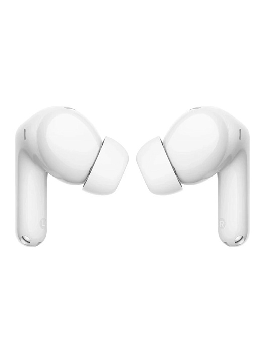 Беспроводные наушники Xiaomi Buds 8 BHR08UHGL (White) купить в интернет-магазине icover