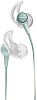 Внутриканальные наушники Bose SoundTrue Ultra In-Ear MFI (741629-0020) для Apple (Frost) купить в интернет-магазине icover