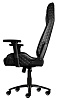 Компьютерное кресло Thunder X3 TGC40 (Black/Black) купить в интернет-магазине icover