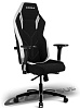 Игровое кресло Quersus V501/XW (Black/White) купить в интернет-магазине icover