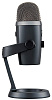 Конденсаторный микрофон Blue Microphones Yeti Nano (Shadow Grey) купить в интернет-магазине icover