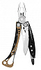 Мультитул Leatherman Skeletool 832207 (Сoyote) купить в интернет-магазине icover