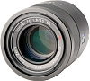 Объектив Sony Carl Zeiss 55mm F1.8 SEL-55F18Z Full Frame E-Mount (SEL55F18Z.AE) купить в интернет-магазине icover