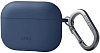 Чехол Uniq Nexo (AIRPODSPRO2-NEXOBLU) для Airpods Pro 2 (Caspian Blue) купить в интернет-магазине icover