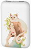Внешний аккумулятор Baseus Mini JA 10000mAh PPX10-MD02 (Cat White) купить в интернет-магазине icover