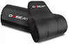 DXseat T01/X - компьютерное кресло (Black) купить в интернет-магазине icover