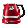 Электрический чайник KitchenAid Electric Kettle Artisan 5KEK1522EER (Red) купить в интернет-магазине icover