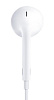 Наушники Apple EarPods with Remote and Mic (MD827Z/MA) для iPhone (White) купить в интернет-магазине icover