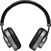 Bluetooth-наушники с микрофоном Master&Dynamic MW65 ANC (Gunmetal/Black Leather) купить в интернет-магазине icover