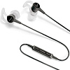 Bose SoundTrue Ultra In-Ear MFI for Apple (741629-0010) - внутриканальные наушники (Charcoal) купить в интернет-магазине icover