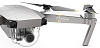 Квадрокоптер DJI Mavic Pro Platinum (Silver) купить в интернет-магазине icover