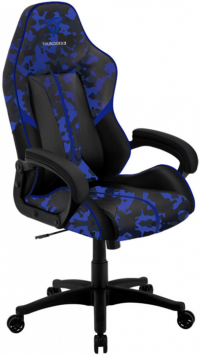 Игровое кресло ThunderX3 BC1 AIR (Camo/Admiral) купить в интернет-магазине icover