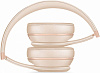Беспроводные наушники Beats Solo3 MR3Y2ZE/A (Matte Gold) купить в интернет-магазине icover