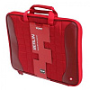 PORT Designs Berlin 10-12" (140170) - сумка для ноутбука (Red) купить в интернет-магазине icover