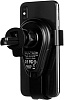 Автодержатель Momax Q.Mount Gravity Wireless Charging (Black) купить в интернет-магазине icover