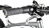 Велогибрид Eltreco Volteco BigCat Dual New (Dark Grey) купить в интернет-магазине icover