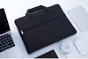 Сумка iBlas Handbag with Straps для ноутбуков 13" (Black) купить в интернет-магазине icover