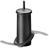 Кухонный мини-комбайн KitchenAid 5KFC3516EOB (Black) купить в интернет-магазине icover
