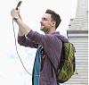 Кабель Anker Powerline+ (A8122HA1) USB-A/Lightning 1.8m (Space Grey) купить в интернет-магазине icover