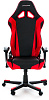 DXRacer OH/RF0/NR - компьютерное кресло (Red) купить в интернет-магазине icover